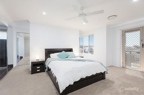 Property photo of 127 Ridgetop Drive Glenmore Park NSW 2745