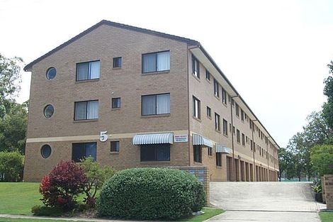 Property photo of 15/5 Seymour Street Tweed Heads South NSW 2486