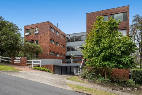 4/24 Bellevue Tce, St Lucia, QLD 4067