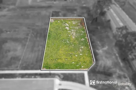 Property photo of 2 Baldwin Road Traralgon VIC 3844