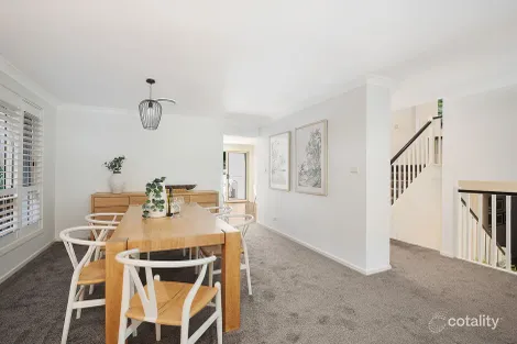 Property photo of 44 Warragal Road Turramurra NSW 2074
