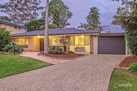 Property photo of 7 Majura Street Belmont QLD 4153