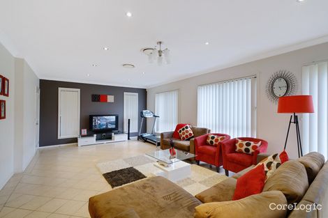 Property photo of 43 Lantana Street Macquarie Fields NSW 2564