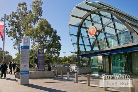 Property photo of 29 Wilson Street North Ryde NSW 2113