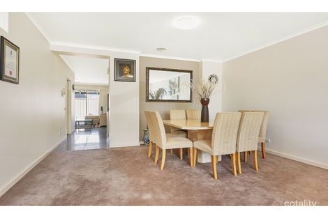 Property photo of 11 Exhibition Drive Mulgrave VIC 3170