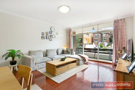 Property photo of 3/13 Illawarra Street Allawah NSW 2218