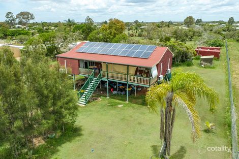 Property photo of 20 Pinto Avenue Branyan QLD 4670