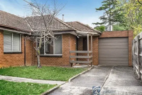 Property photo of 2/90 Clow Street Dandenong VIC 3175