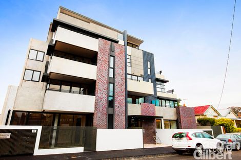 Property photo of 203/6-8 Gamble Street Brunswick East VIC 3057