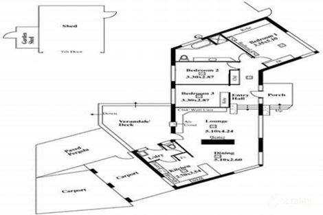 Property photo of 1 Lillimur Avenue Morphett Vale SA 5162