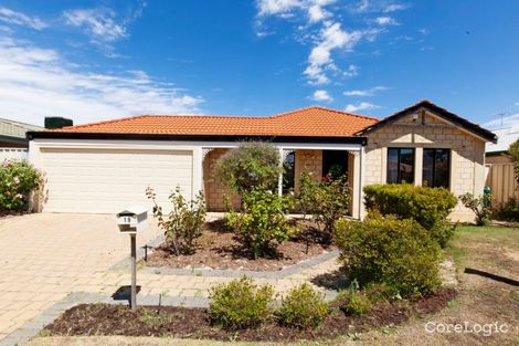 Property photo of 19 Blaxland Elbow Seville Grove WA 6112