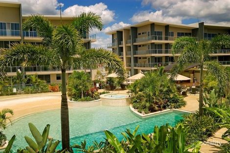 Property photo of 1114/2 Activa Way Hope Island QLD 4212