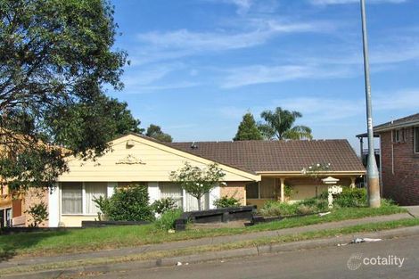 7 Bermuda Pl, Kings Park, NSW 2148