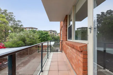 Property photo of 6/76 Wanganella Street Balgowlah NSW 2093