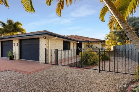 2/3 Ladbroke Cres, Urangan, QLD 4655