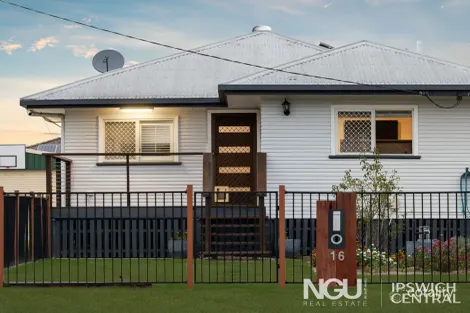 16 Don St, Lowood, QLD 4311
