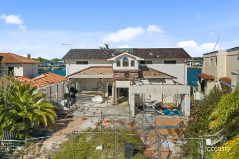 55 JAMES COOK ISLAND, SYLVANIA WATERS, NSW 2224