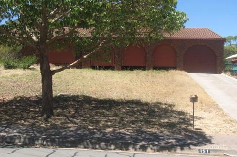151 Brougham Dr, Valley View, SA 5093