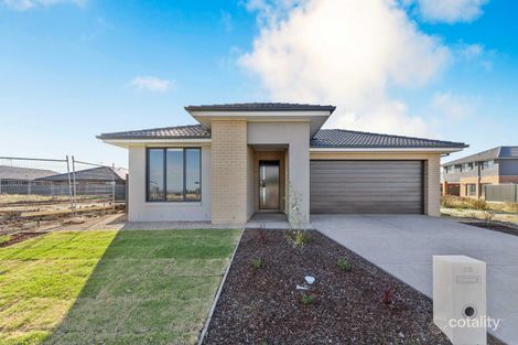 Property photo of 39 Evans Way Lucas VIC 3350