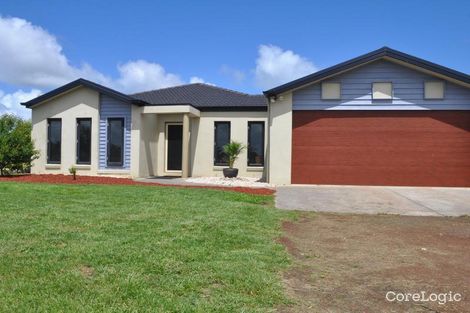 Property photo of 249 Penshurst-Warrnambool Road Koroit VIC 3282