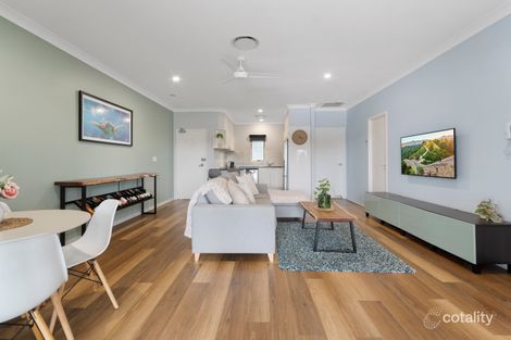 Property photo of 7/325 Enoggera Road Newmarket QLD 4051