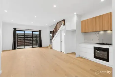 Property photo of 3/84 George Street St Albans VIC 3021