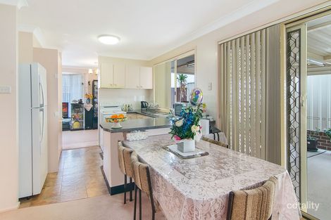 Property photo of 73 Aminta Crescent Hassall Grove NSW 2761