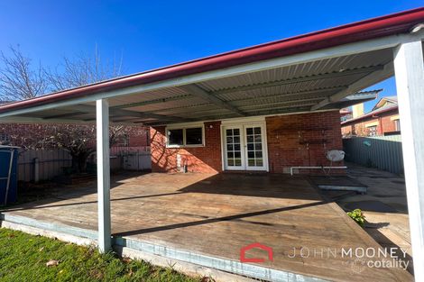 Property photo of 137 Gurwood Street Wagga Wagga NSW 2650