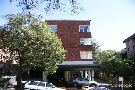 Property photo of 13/7 Ocean Avenue Double Bay NSW 2028