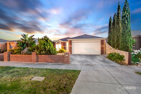 25 Ebony St, Cranbourne, VIC 3977