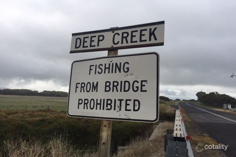 Property photo of 656 Eight Mile Creek Road Eight Mile Creek SA 5291