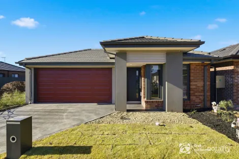 82 Wallangara Bvd, Harkness, VIC 3337