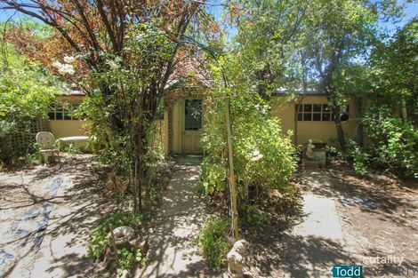 Property photo of 5 Caldwell Street Heathcote VIC 3523