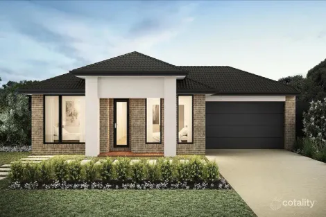 48 Sabino St, Armstrong Creek, VIC 3217