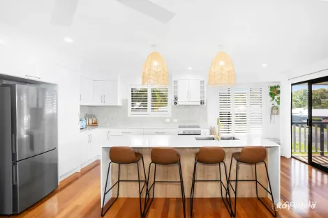 Property photo of 23 Hellas Street Barlows Hill QLD 4703