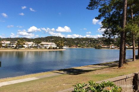 Property photo of 65/11-22 Araucaria Way Elanora QLD 4221