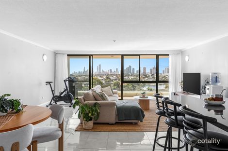 Property photo of 27/54 Hooker Boulevard Mermaid Waters QLD 4218