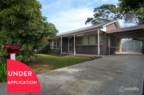 Property photo of 86 Rosebud Parade Rosebud VIC 3939