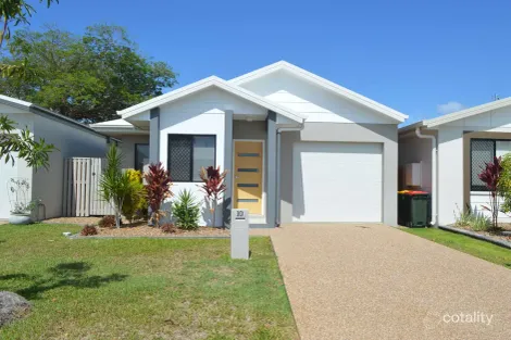 10 Huxley Cres, Oonoonba, QLD 4811