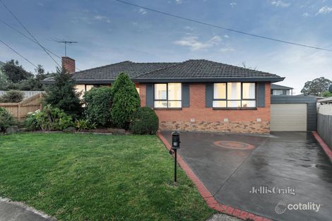 18 Regis Ct, Watsonia, VIC 3087