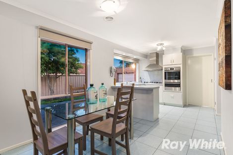 Property photo of 3 Cremin Close Mill Park VIC 3082