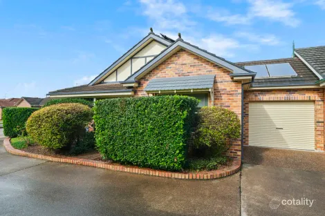 10/44-48 Melrose St, Lorn, NSW 2320