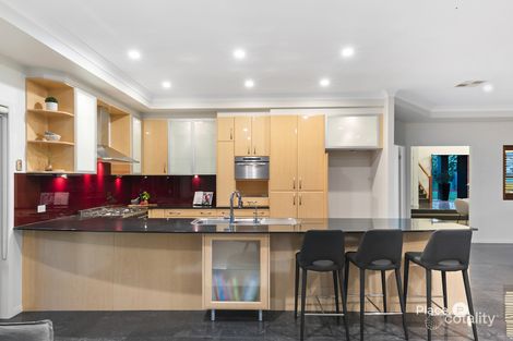 Property photo of 86 Behan Crescent Wakerley QLD 4154