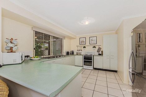 Property photo of 20 Camelia Street Springfield QLD 4300