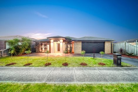 5 Bronson Cct, Cranbourne North, VIC 3977