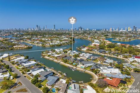 Property photo of 10 Cedar Place Broadbeach Waters QLD 4218