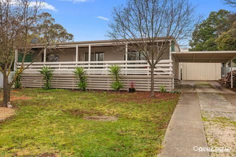 Property photo of 68 Pascoe Street Avoca VIC 3467