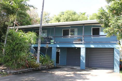 Property photo of 44 Cremorne Drive Tannum Sands QLD 4680