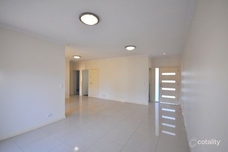 Property photo of 5/29 Hunter Street Condell Park NSW 2200