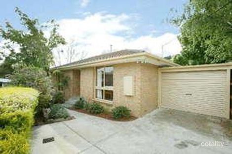 Property photo of 2/6 Harrison Street Ringwood VIC 3134